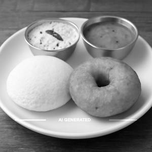 Idli Vada [Single]