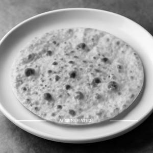 Chapati (1 Pcs)