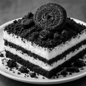 Oreo Fantasy