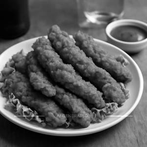 Chicken 555