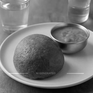 Ragi Sankati