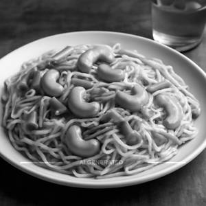 Kaju Noodles
