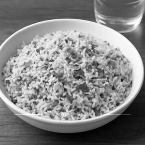Jeera Fried Rice