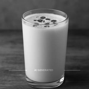 Rose Milk