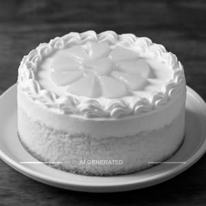 Pineapple Cake (1 Kg)