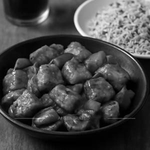 Chilli Paneer