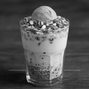 Dry Fruit Faluda