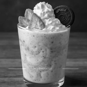 Chaco Vanilla Ice Cream 950ml