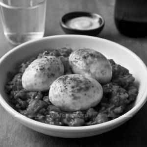 Egg Roast