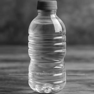 Bailley Water Bottle 1 Jar