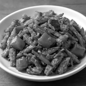 Crispy Veg