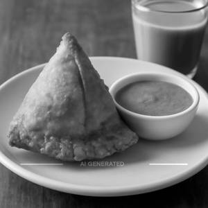 Aloo Samosa