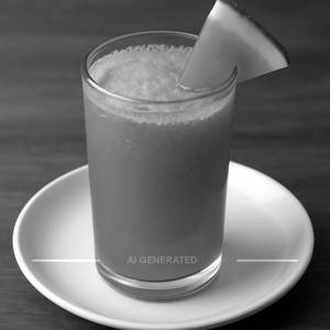 Watermelon drink