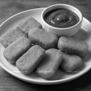 Veg Nuggets