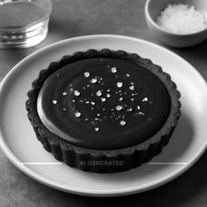 Chocolate Tart