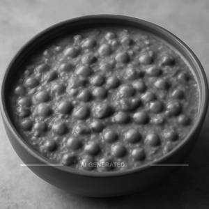 Green Peas Masala