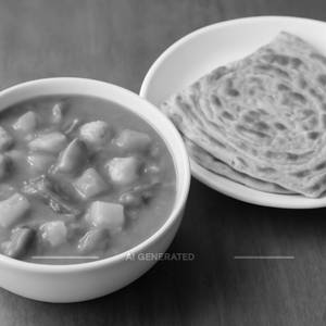 Sambar Parcel