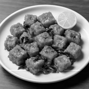 Paneer-65