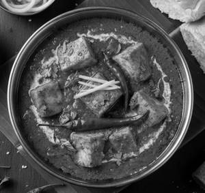 Paneer Kolhapuri