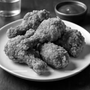 Chicken Fry (Bone)  