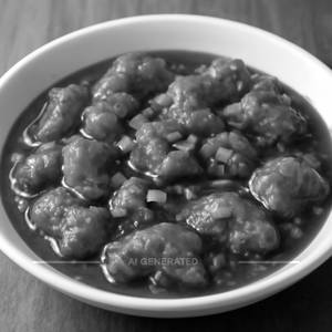Garlic Chicken Wet