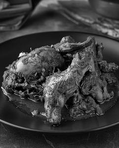 Kaadai Roast