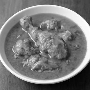 Chicken curry full