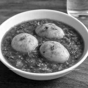 Egg Tadaka