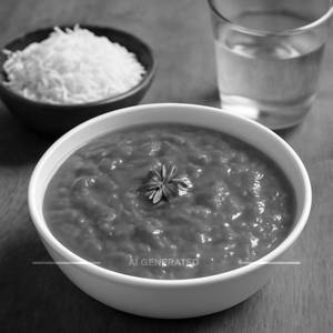 Tomato Curry