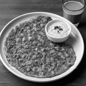 Onion Pesarattu