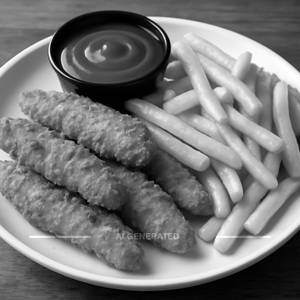 Chicken   Fingers 