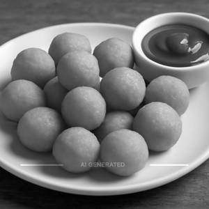 Potato Pops