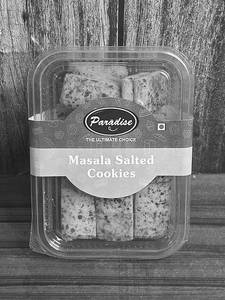 Masala Salted Cookies (250gm)