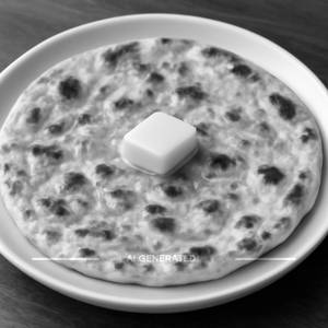 Butter Roti