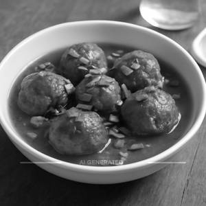 Veg manchuria