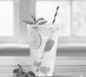 Virgin Mojito