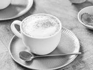 Cold Coffee