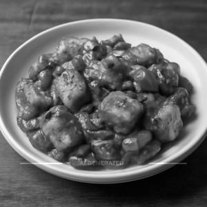 Schezwan Paneer