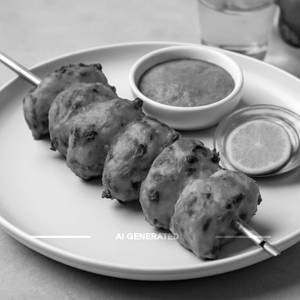 Chicken Kebab