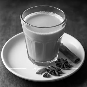 Masala Tea