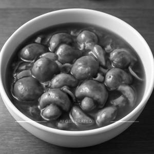 Mushroom manchuria