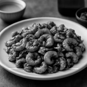 Kaju fry