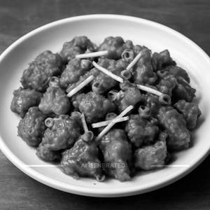 Ginger Chicken