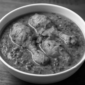 Methi Chicken