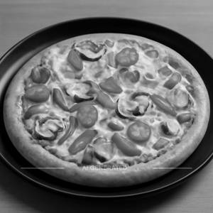 Veg Pizza