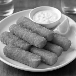 Fish Fingers