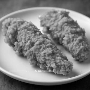 Crispy Fried Chicken [2 Pieces]