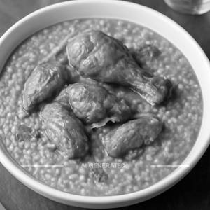 Khichdi  