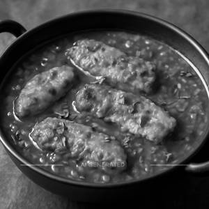 Kadai Fish