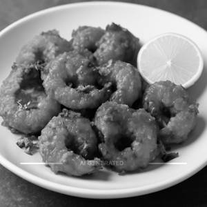 Prawns 65